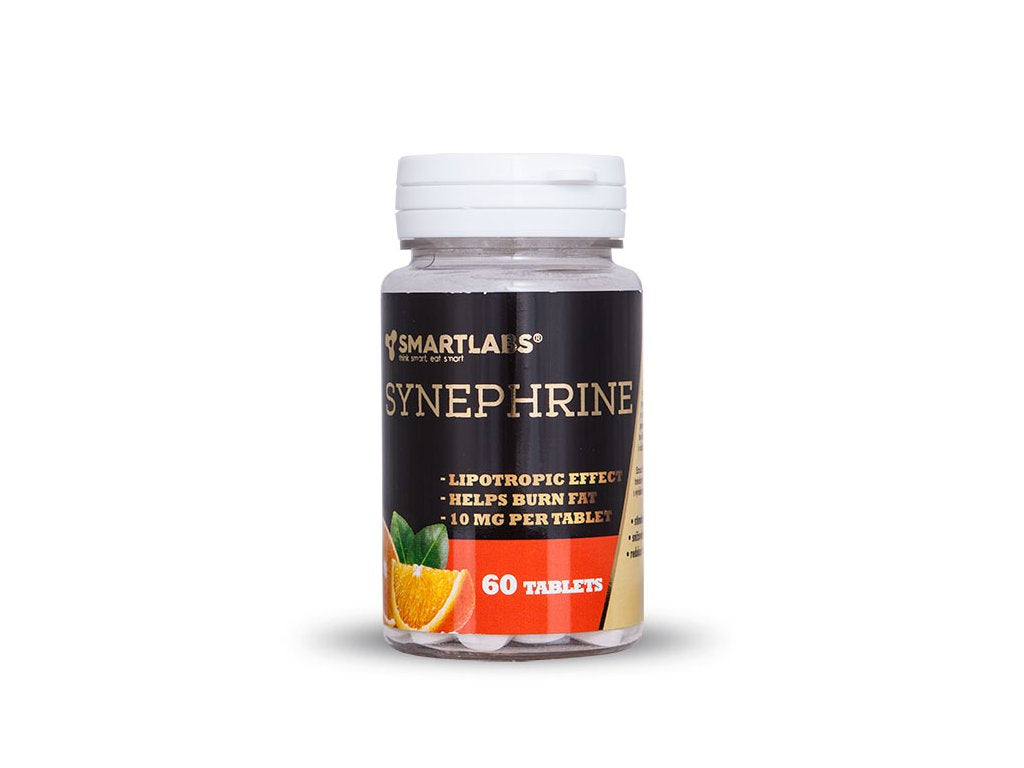 Smartlabs Synephrine 60 tablets