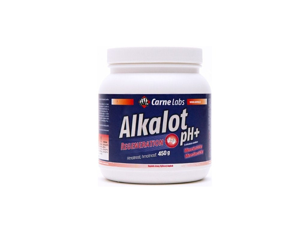 Carne Labs Alkalot pH+, 450g