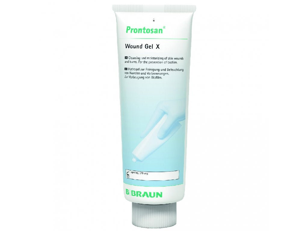 B.Braun Prontosan Wound gel X 250 g – My Dr. XM