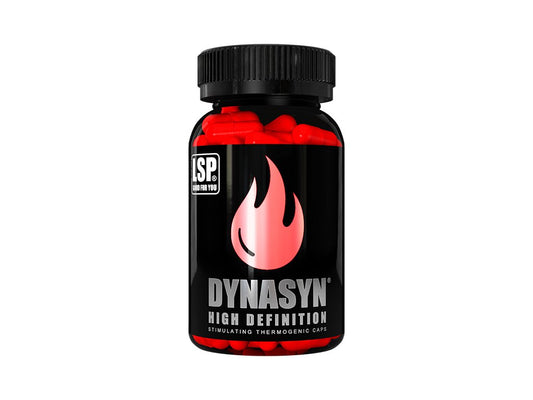 LSP Nutrition Dynasyn High Definition 120 capsules