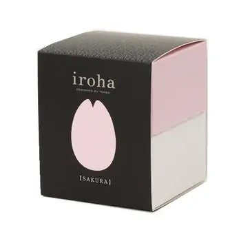 iroha Sakura vibrator