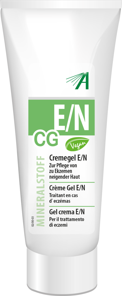 Adler Cremegel E / N Cream 50 ml