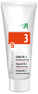 Adler Ointment No. 3, 200 ml