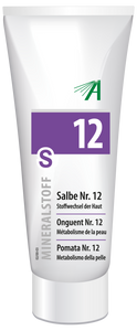 Adler Ointment No. 12, 50 ml