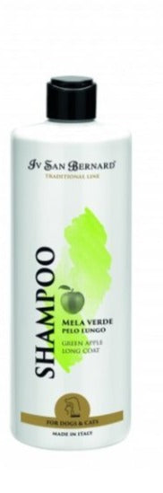 Iv San Bernard green apple shampoo 500 ml