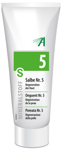 Adler Ointment No. 5, 50 ml