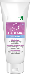 Adler Babema wind ointment 100 ml