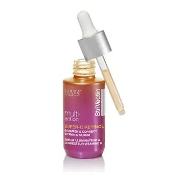 StriVectin Super-C Retinol Brighten & Correct Vitamin C Serum 30 ml