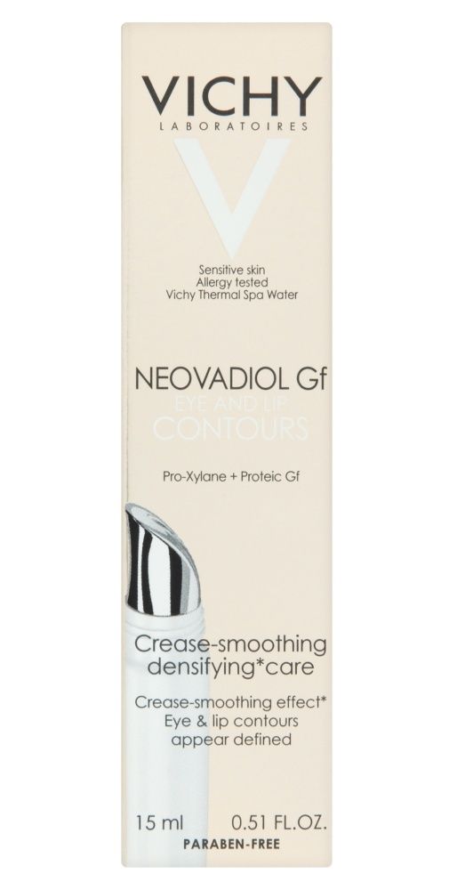 Vichy Neovadiol Gf Contour Eye 15 ml - mydrxm.com