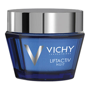 Vichy Liftactiv Anti-Wrinkle Night Care 50 ml - mydrxm.com