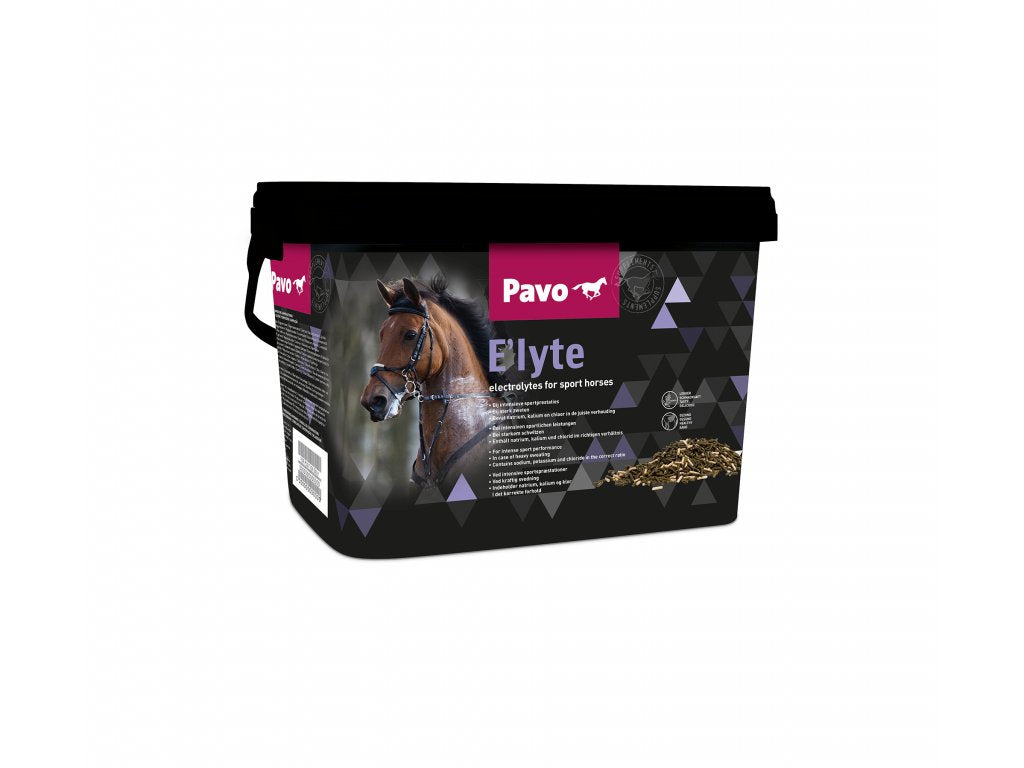 Pavo E´lyte 3kg