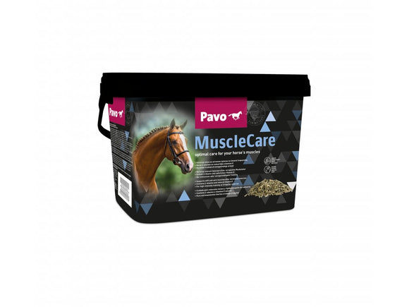 PAVO Muscle Care 3kg