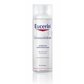 Eucerin DermatoCLEAN cleansing lotion 200 ml - mydrxm.com