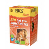 Leros Breastfeeding Tea BIO 20x2 g - mydrxm.com