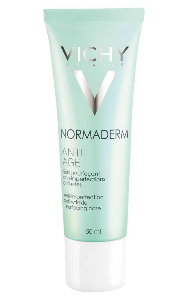 Vichy Normaderm Anti-Age 50 ml - mydrxm.com