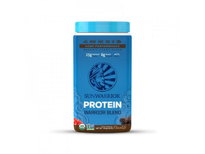 Sunwarrior Protein Blend 750g Natural