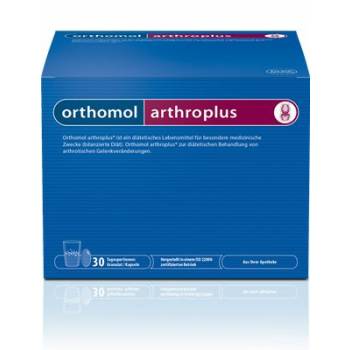 Orthomol Arthroplus 30 daily doses