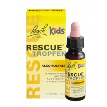 Dr.Bach Anti Crisis drops for children 10 ml - mydrxm.com