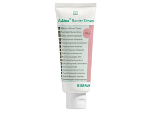 B.Braun Askina Barrier Cream 92 g | protective cream