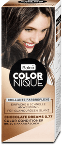 Balea COLORNIQUE Chocolate Dreams 0.77 Color Conditioner