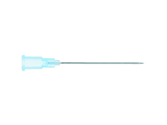 Sterican 23G blue injection needle 0.6x30 mm,100pcs