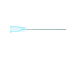 Sterican 23G blue injection needle 0.6x30 mm,100pcs