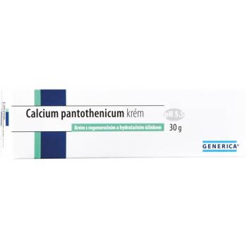 Generica Calcium pantothenicum cream 30 g - mydrxm.com