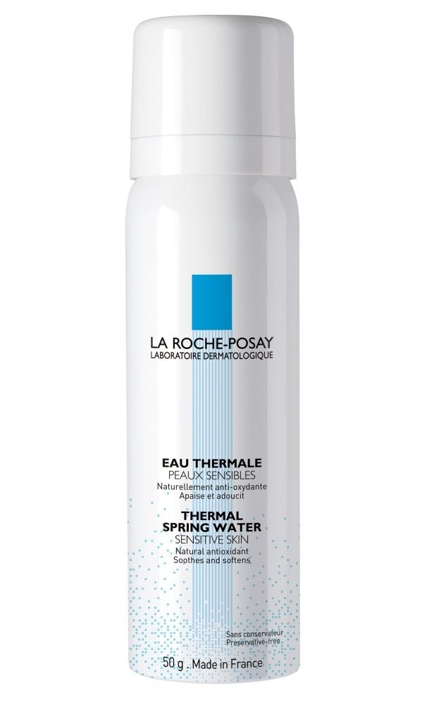 La Roche-Posay Eau Thermale thermal water 50 ml - mydrxm.com