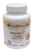 Uniospharma Vitamin C powder 100 g