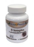 Uniospharma B complex + brewer's yeast 90 tablets