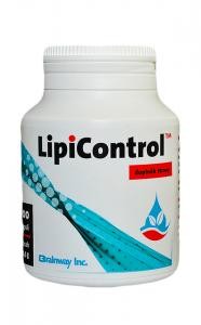 TheoHerbs LipiControl 100 capsules