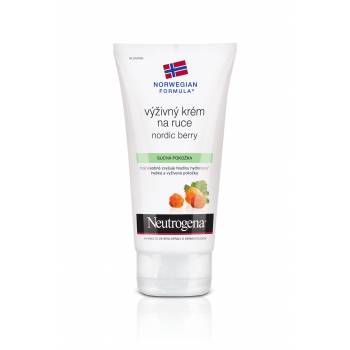 Neutrogena Nordicberry Hand Cream 75 ml