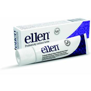 Ellen Probiotic intimate cream 15 ml - mydrxm.com