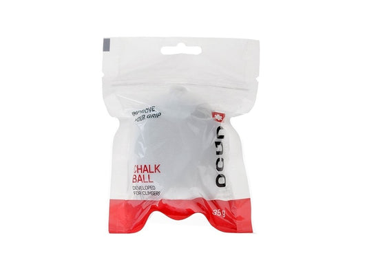 Ocun Chalk Ball 35 g - magnesium ball