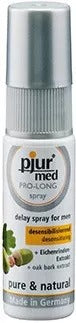 Pjur MED Pro-long spray 20 ml