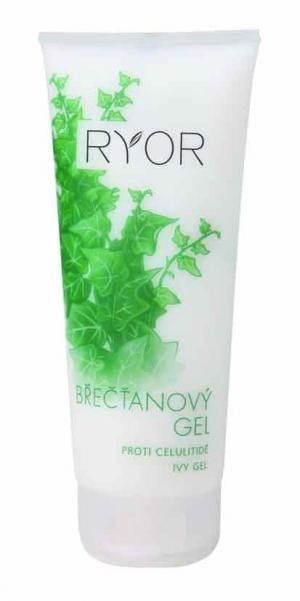 RYOR Ivy Cellulite Gel 200g