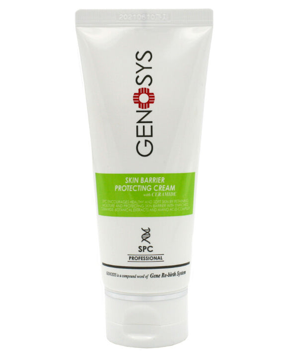 GENOSYS Skin Barrier Protecting Cream, 100 ml