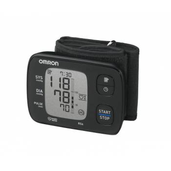 Omron RS6 Hi-tech tonometre