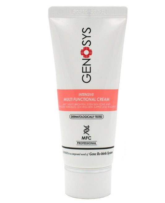 GENOSYS Intensive Multi Functional Cream, 50 ml