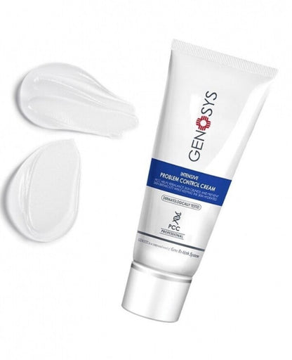 GENOSYS Intensive Problem Control Cream, 50 ml