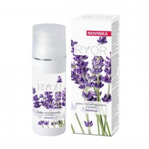 RYOR Acnestop Cream with phytosfingosin and iris 50ml