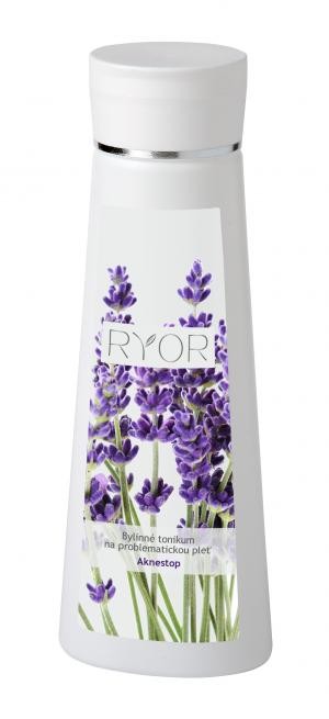 RYOR Aknestop herbal tonic 200ml