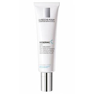 La Roche-Posay Redermic anti-wrinkle cream for dry skin 40 ml - mydrxm.com