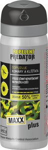 Predator Repellent MAXX Plus spray 80 ml - mydrxm.com