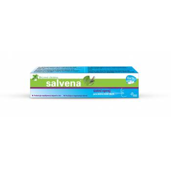 Altermed Salvena forte oral spray 20 ml - mydrxm.com