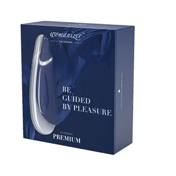 Womanizer Premium blueberry