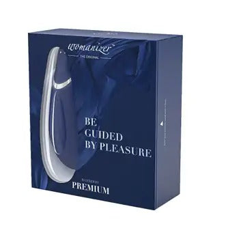 Womanizer Premium Review - Pleasure Air stimulator with Autopilot