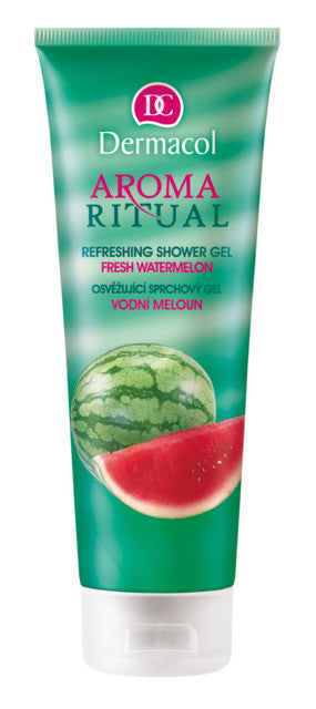 Dermacol AR Refreshing shower gel watermelon 250ml