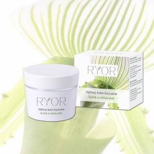 RYOR Dry Sensitive Skin Exclusive Cream 50ml