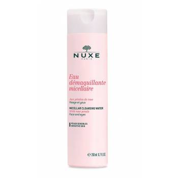 Nuxe Remover Micellar Water with Rose Extract 200 ml
